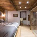 Casaborgovecchio Abete Rosso-sauna Bardonecchia