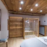 Casaborgovecchio Abete Rosso-sauna