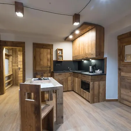 Casaborgovecchio Abete Rosso-sauna